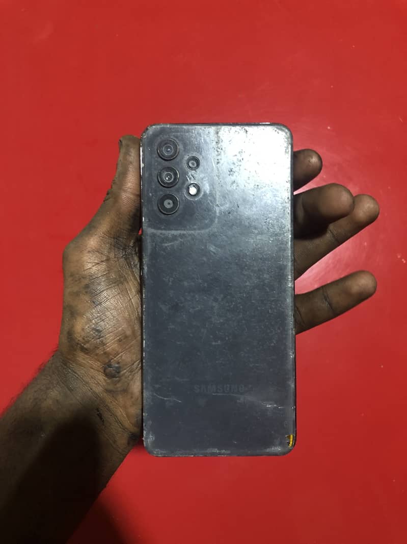 Samsung Mobile A32 3