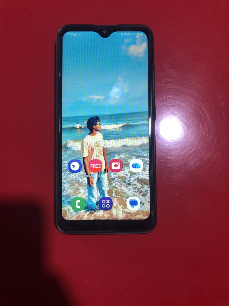Samsung Mobile A32 5