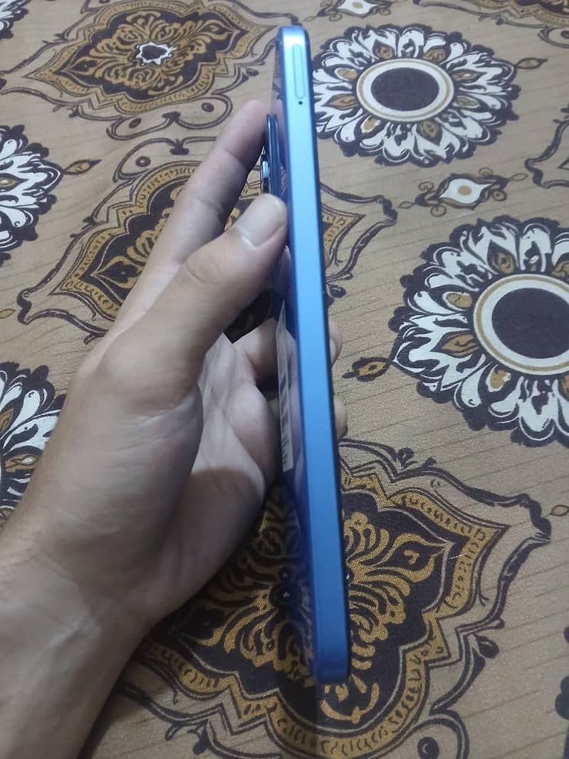 Xiaomi Redmi 15C 1
