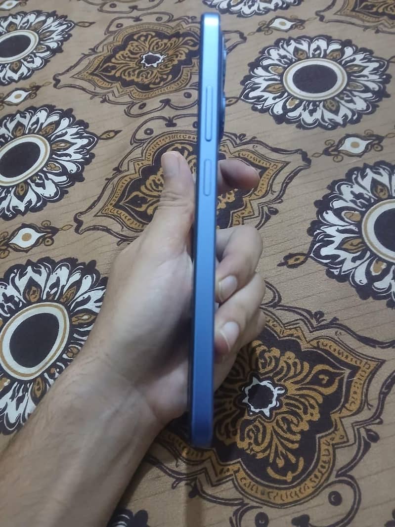 Xiaomi Redmi 15C 6