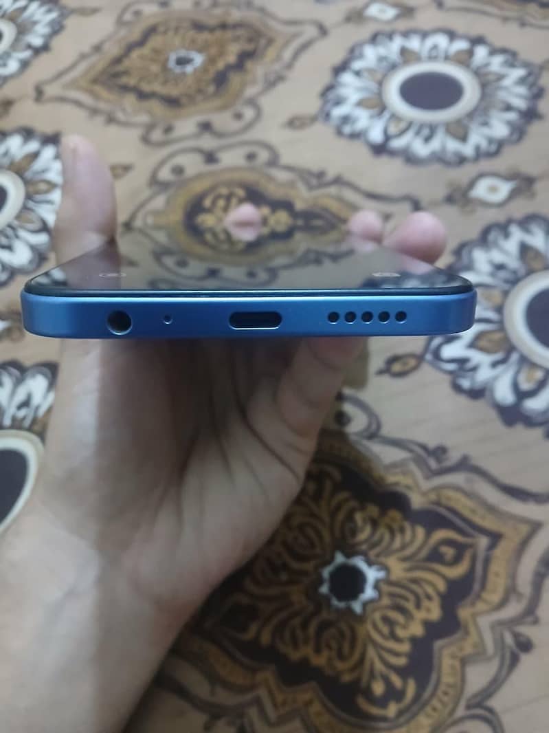 Xiaomi Redmi 15C 8