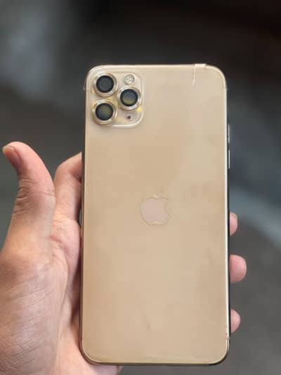 Apple iPhone 11 Pro Max