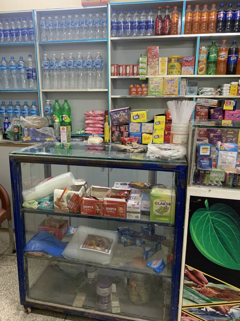 CHALTA HOWA KAROBAR SELL 2