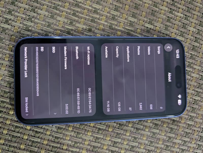 Apple iPhone 16 6