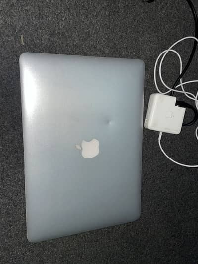 Mac book air Model 2015 Gp 512