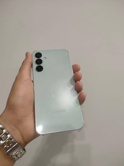 Samsung Mobile A16