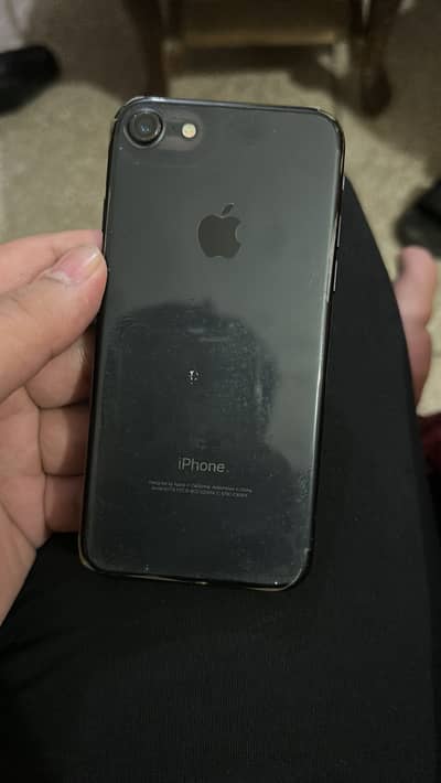 Apple iPhone 7