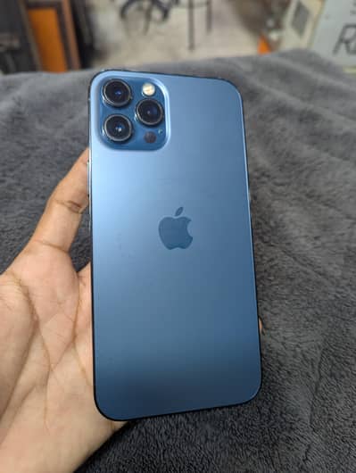 Apple iPhone 12 Pro Max