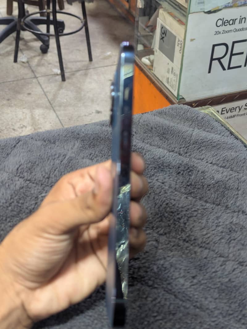 Apple iPhone 12 Pro Max 5