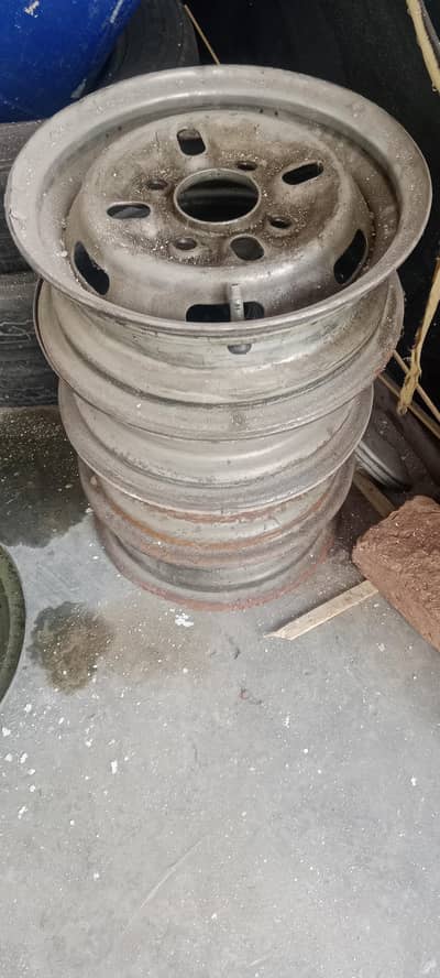 sada rim 12 nbr