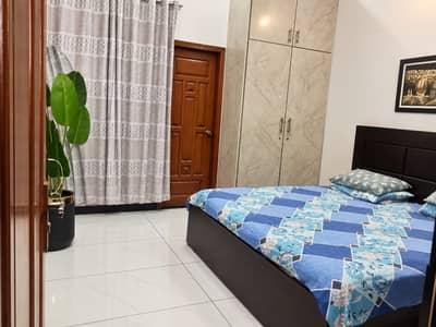 120 Square Yards House Is Available For Sale In Saadi Town