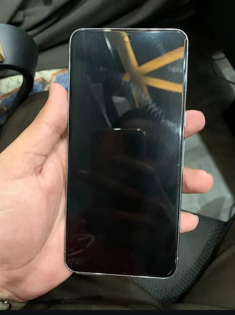Google Pixel 8 Pro 3