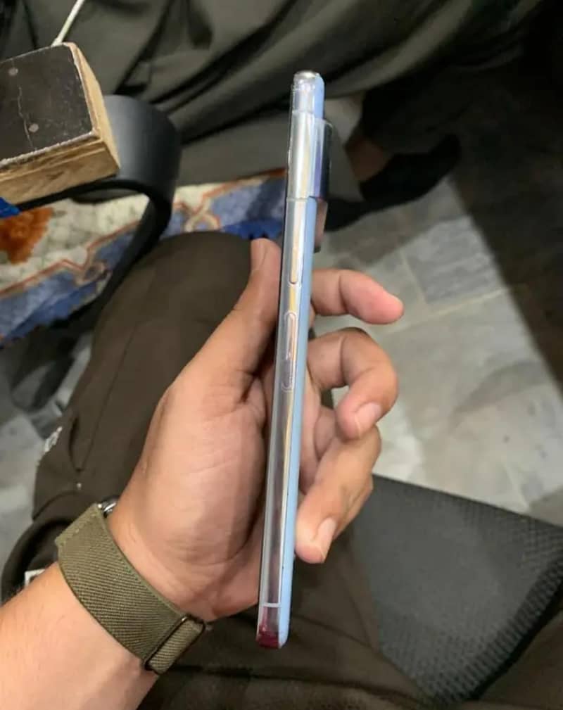 Google Pixel 8 Pro 4