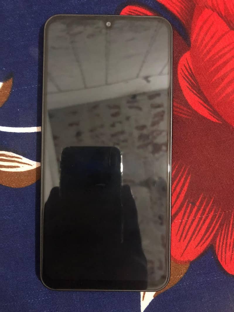 Samsung Mobile A26 2