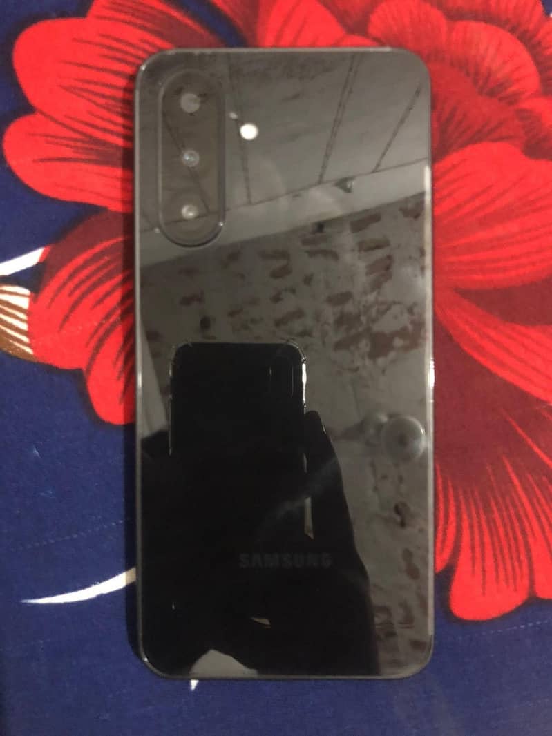Samsung Mobile A26 5