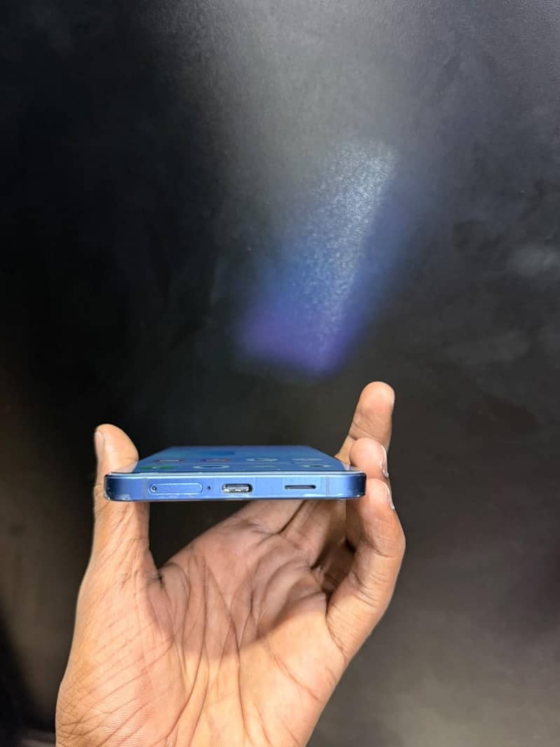 Samsung Mobile A57 5