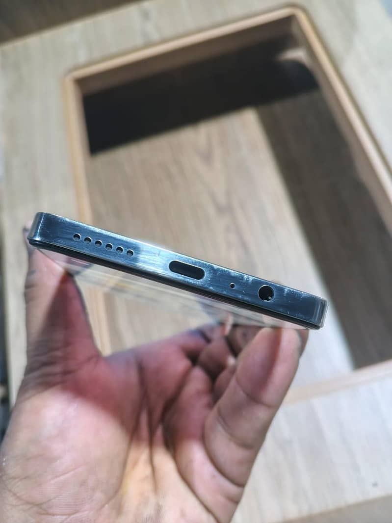 Tecno CAMON 20 Pro 4