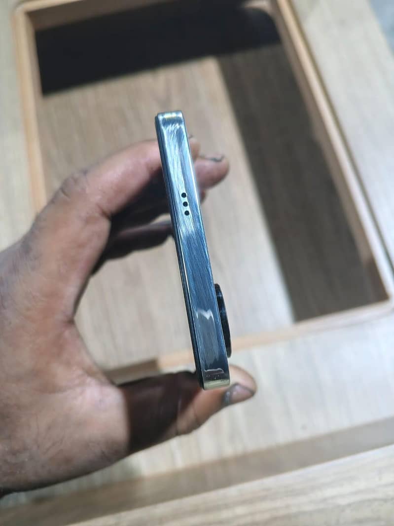 Tecno CAMON 20 Pro 6