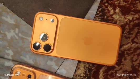 Apple iPhone 18 Pro Max