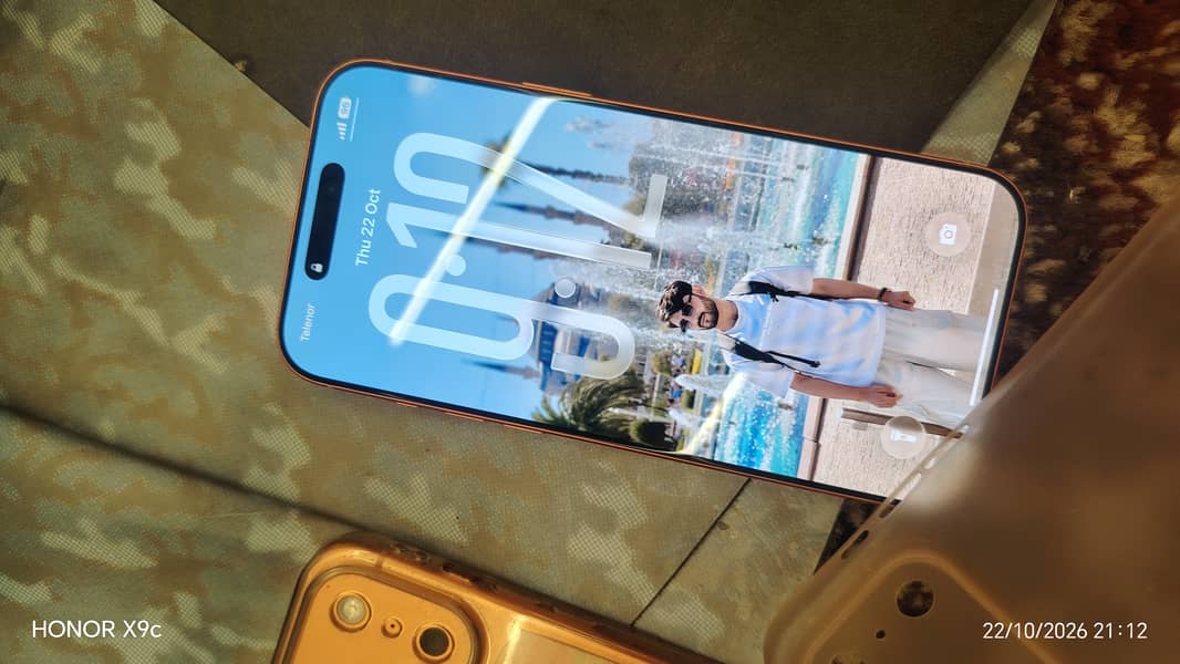 Apple iPhone 18 Pro Max 3