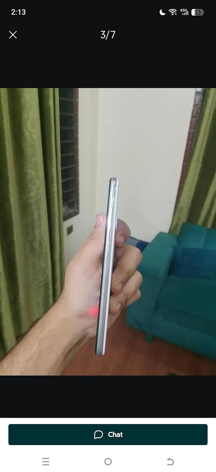 Samsung Mobile A52 2