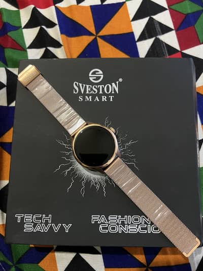 Seveston isabella smart watch