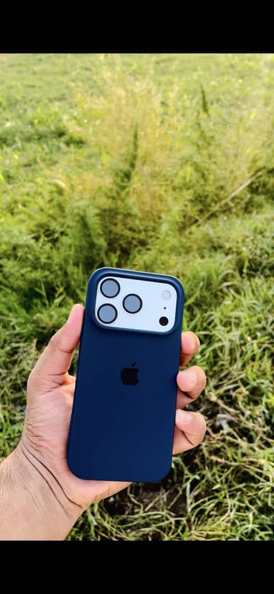 iPhone 15 pro converter into 17pro