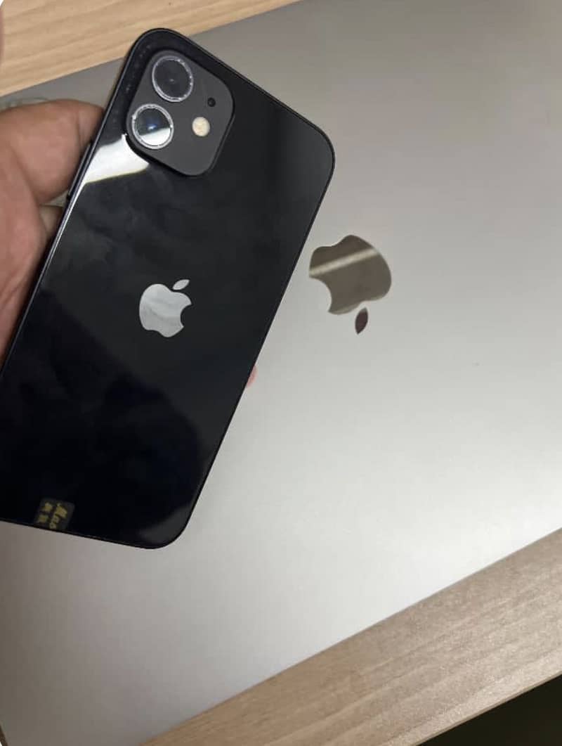 Apple iPhone 12 2