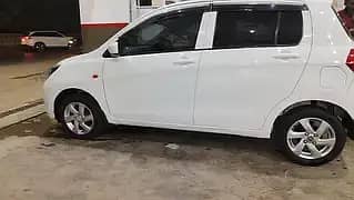 Suzuki Cultus VXL 2021