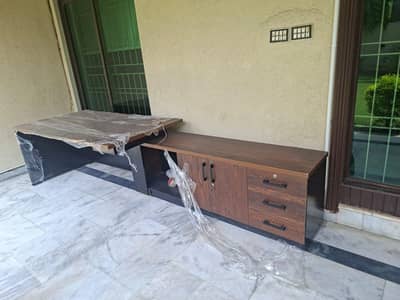 Brand New Office Table For Sale Urgent