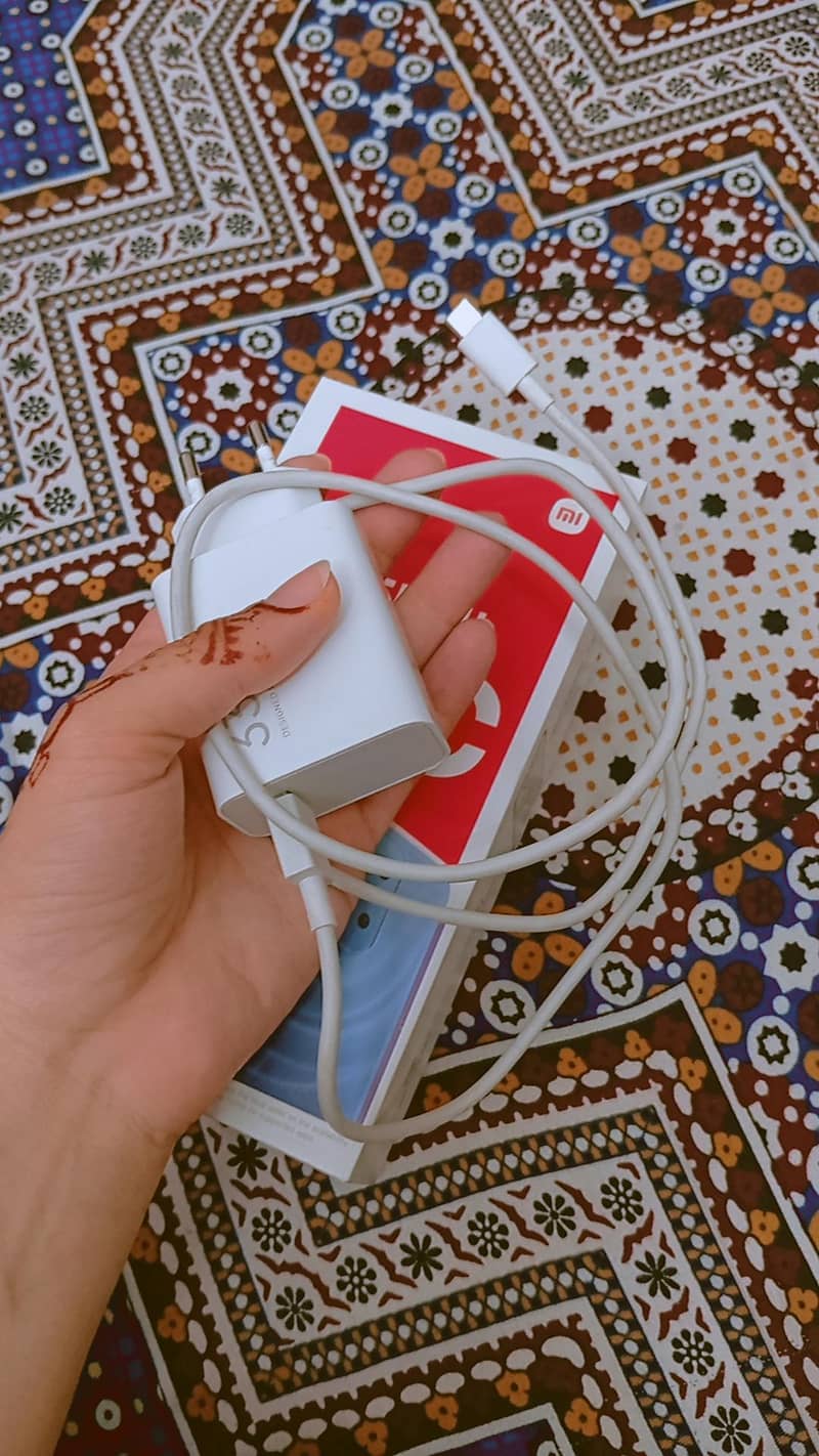 Xiaomi 15C 1