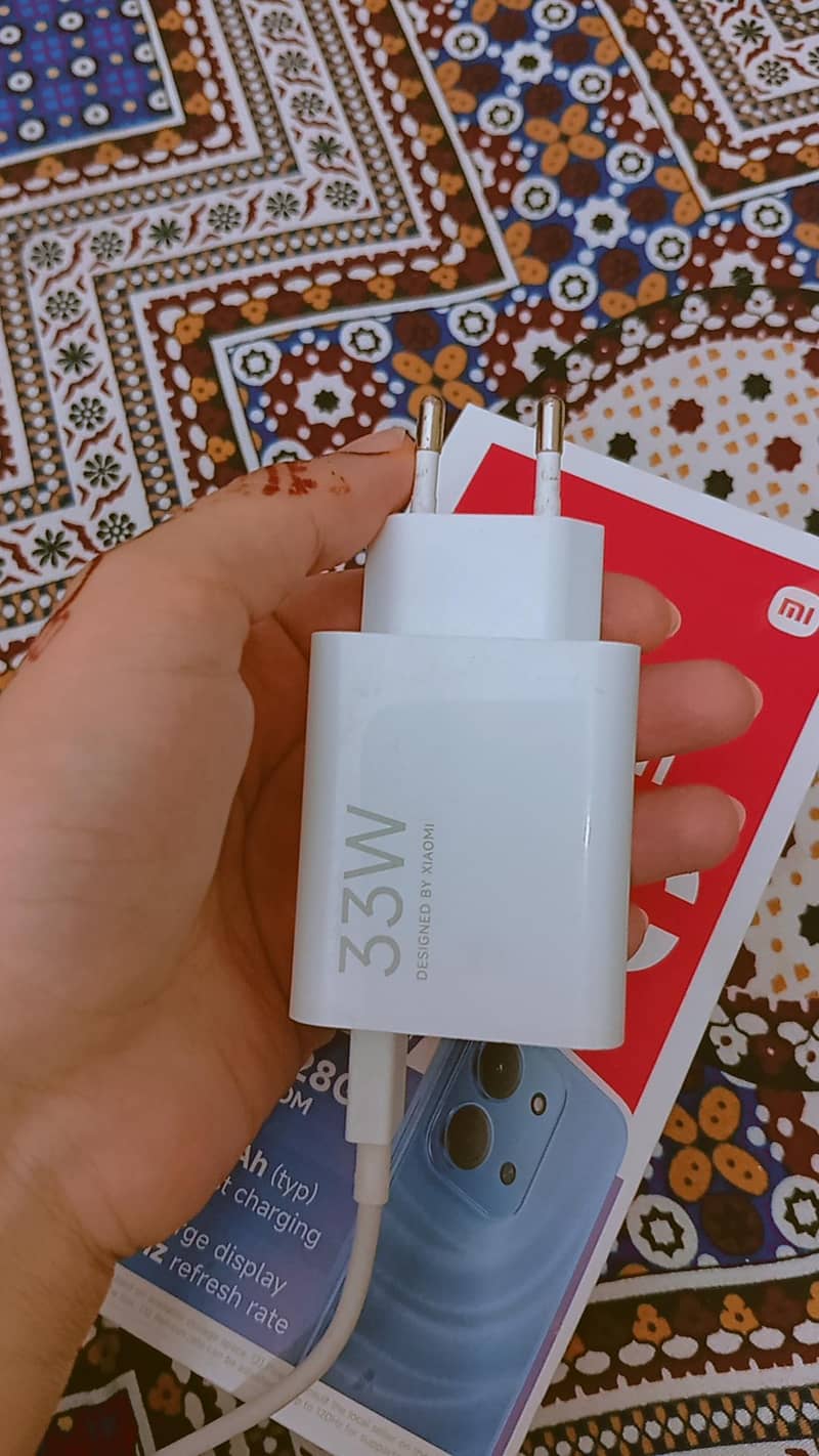 Xiaomi 15C 2