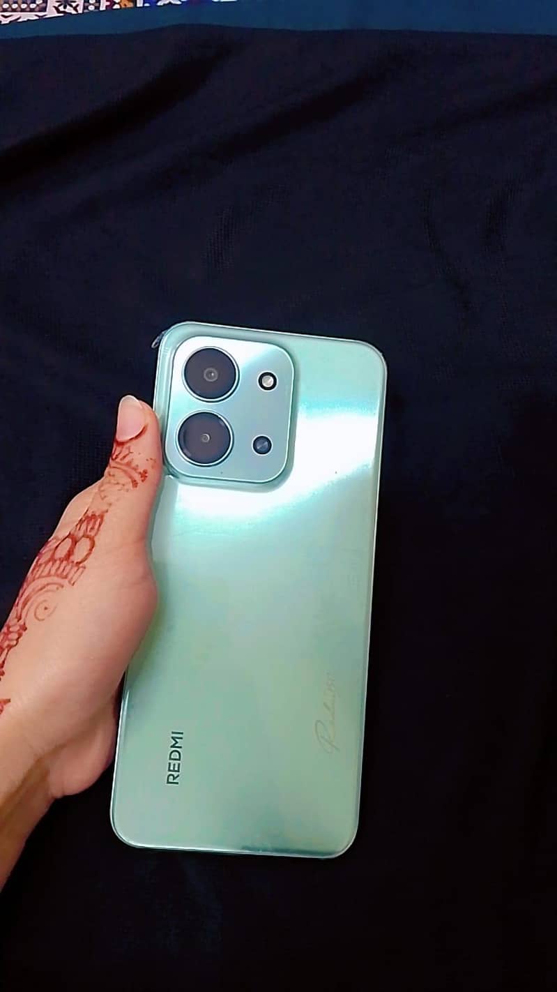 Xiaomi 15C 4