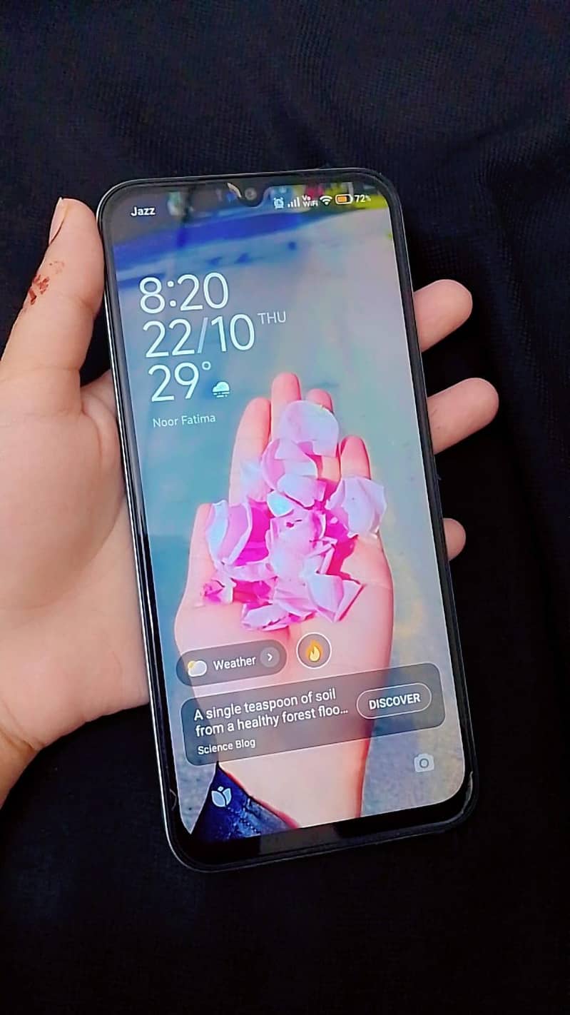 Xiaomi 15C 5