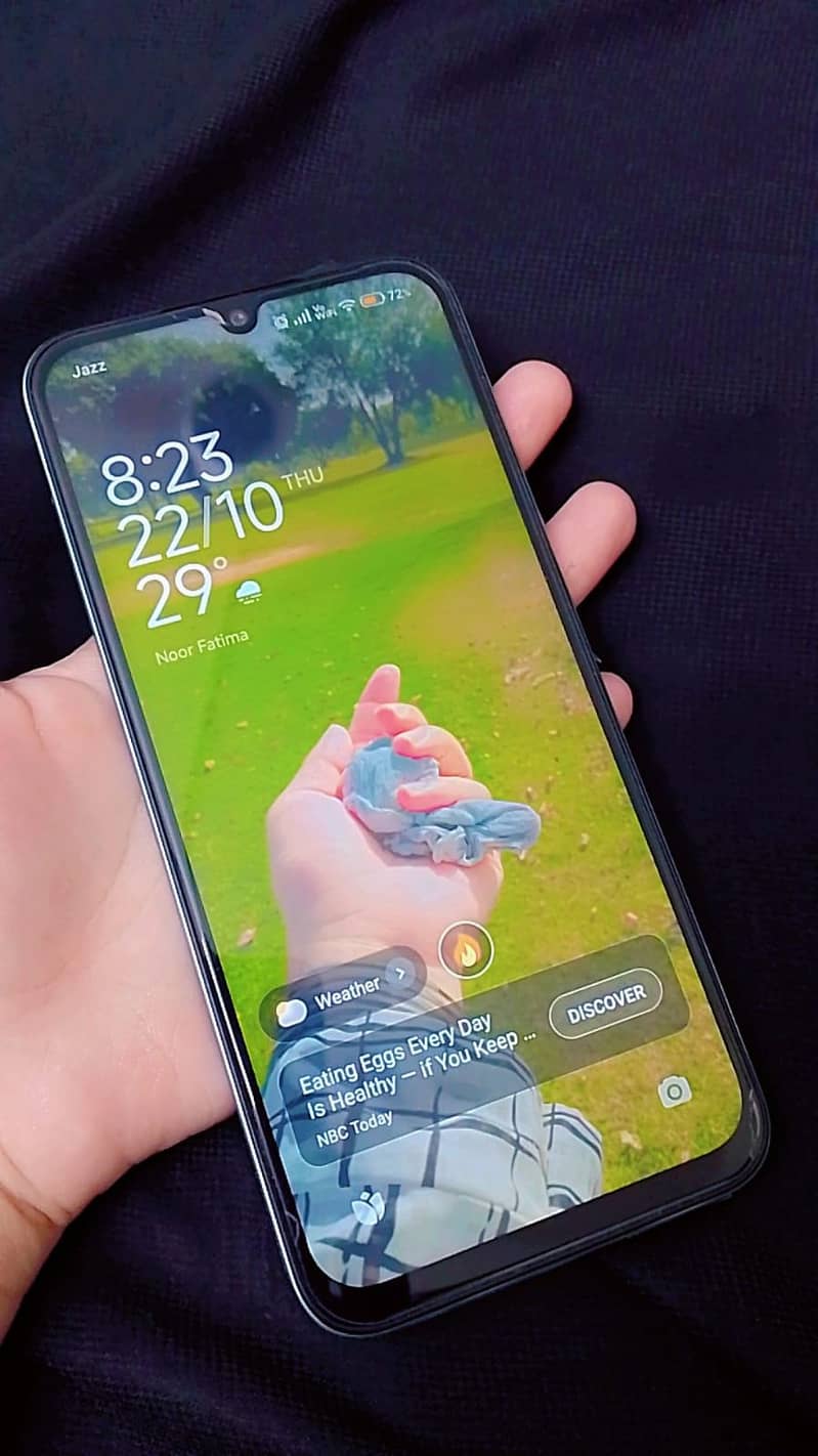 Xiaomi 15C 6