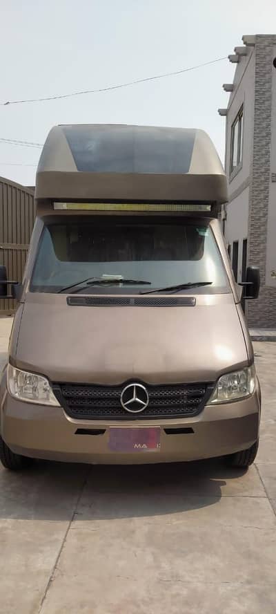 Mercedes Other 2006
