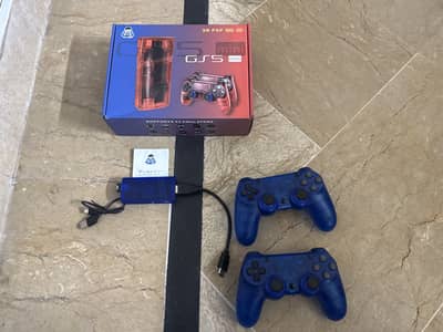 G S 5 mini