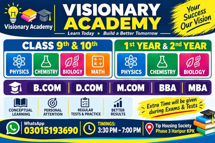 Tuition Available   (physical & virtual) 0