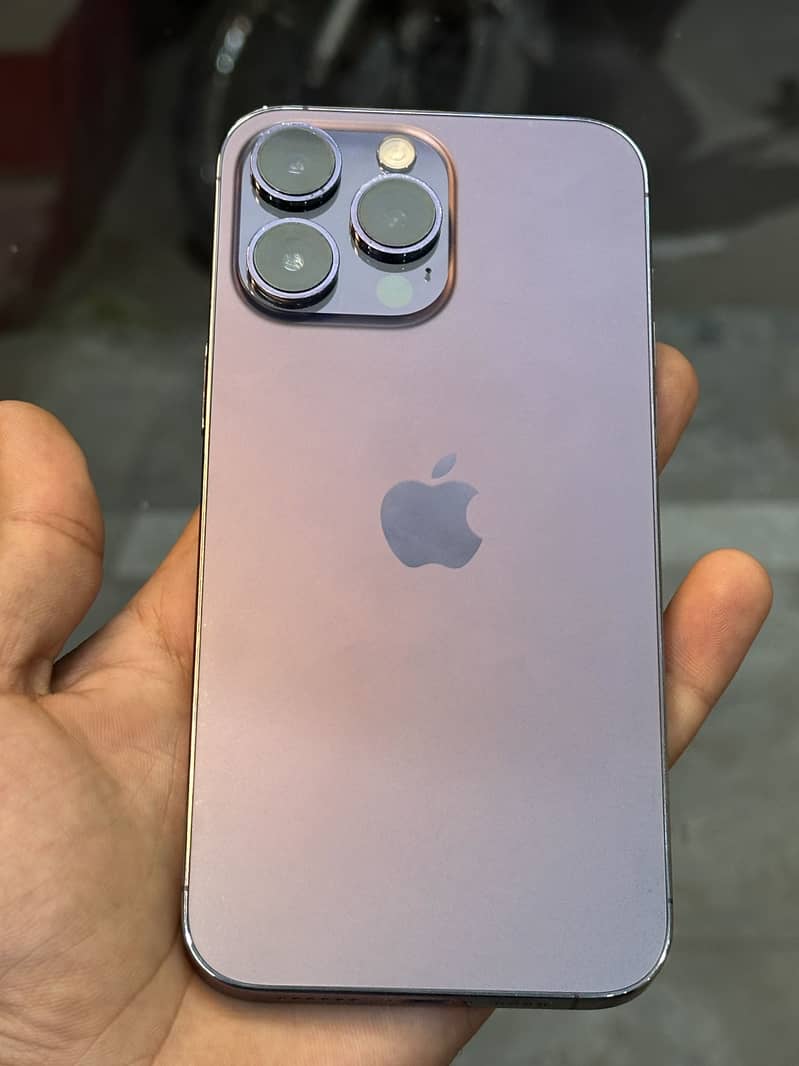 iphone 14 pro max 128 2