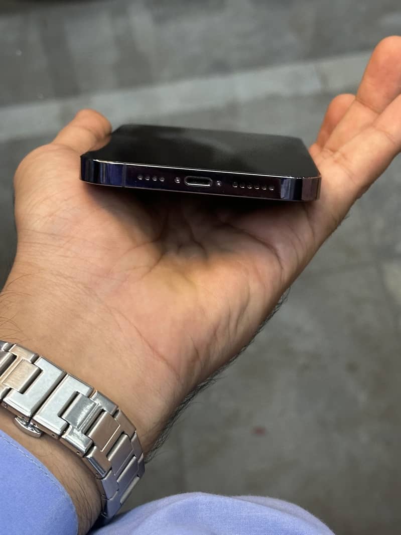 iphone 14 pro max 128 3