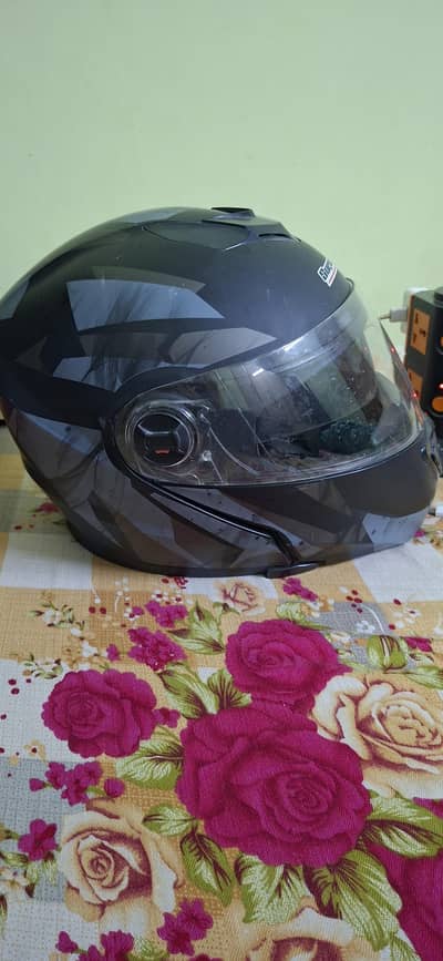 SuperAir sp912 helmet for sale in Rawalpindi