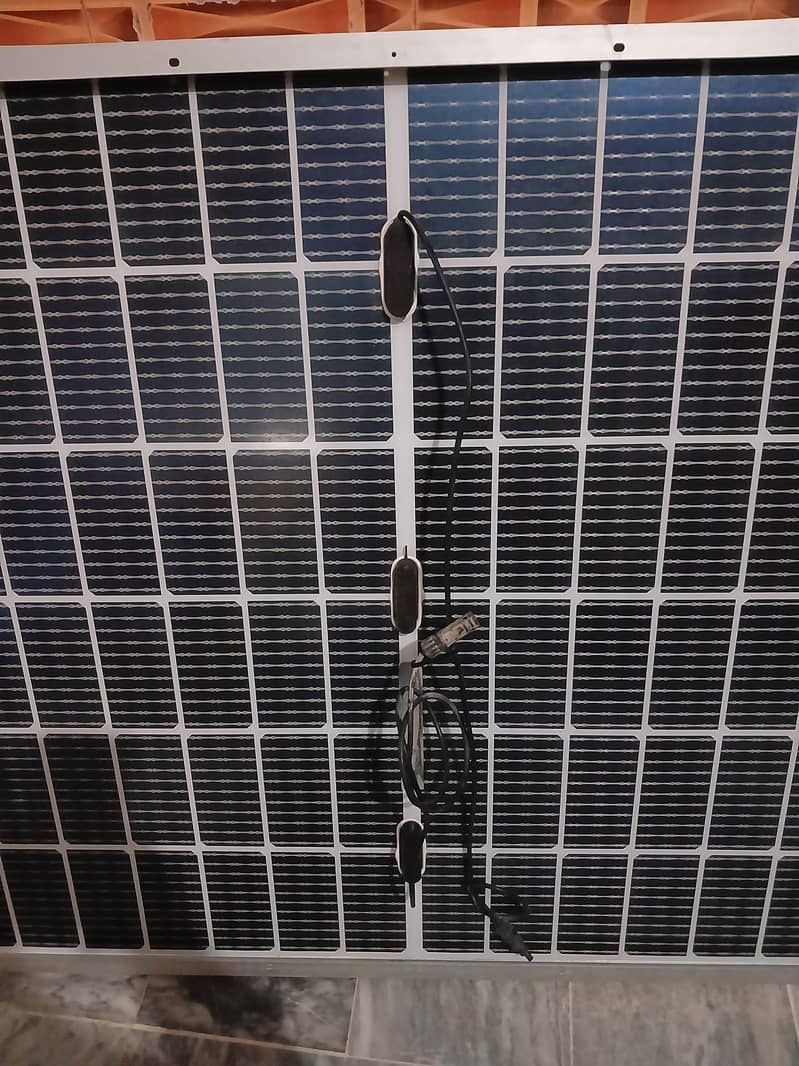 Solar panel 2