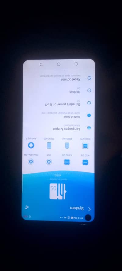 Tecno CAMON 12