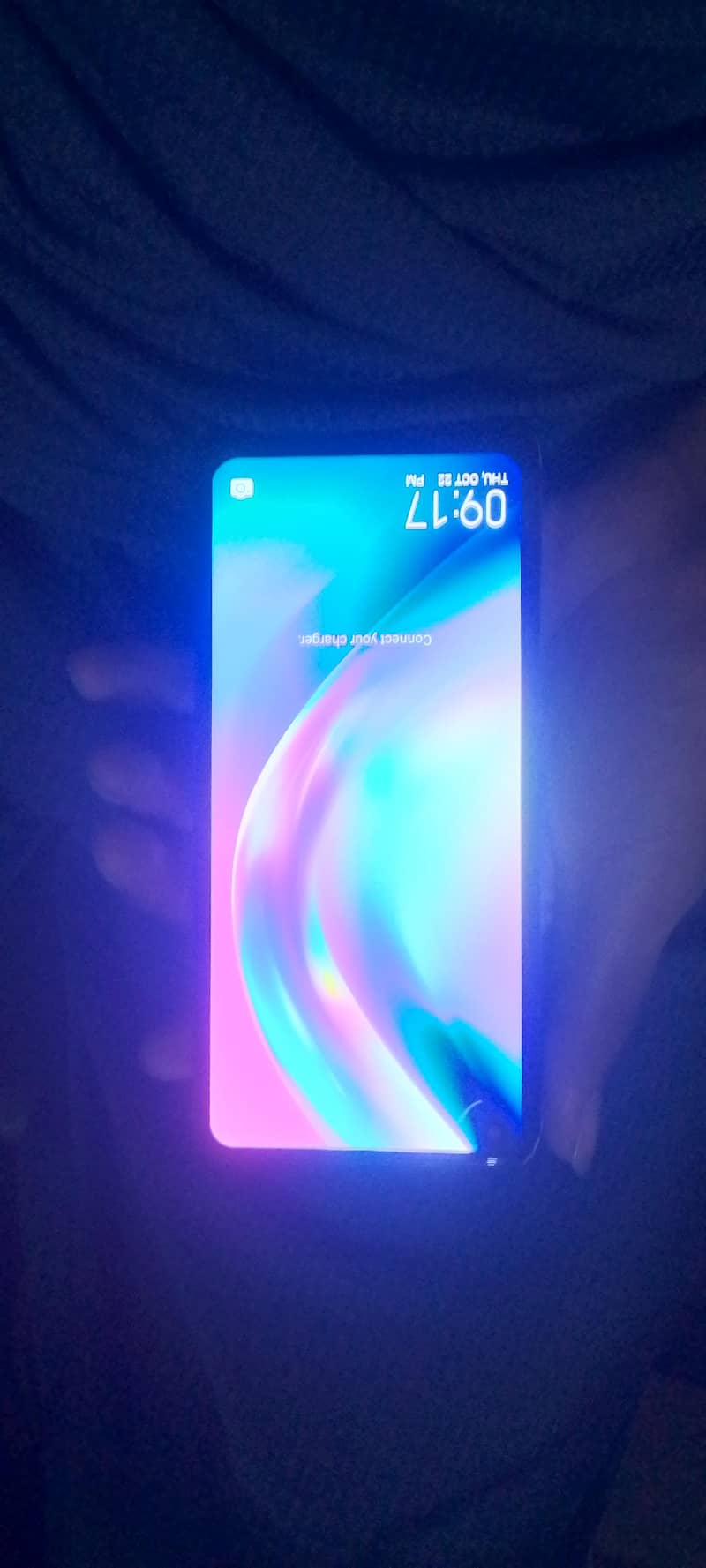 Tecno CAMON 12 1