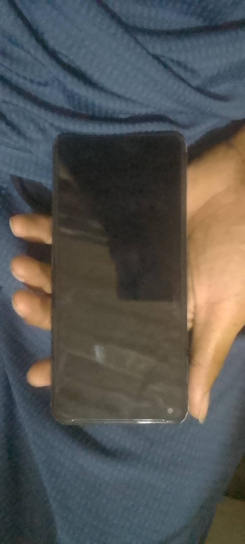 Tecno CAMON 12 2