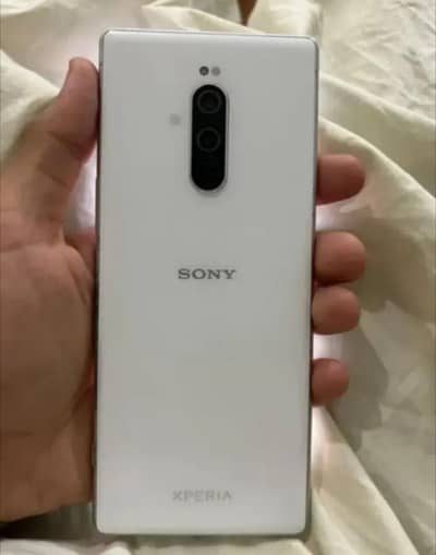 Sony 1