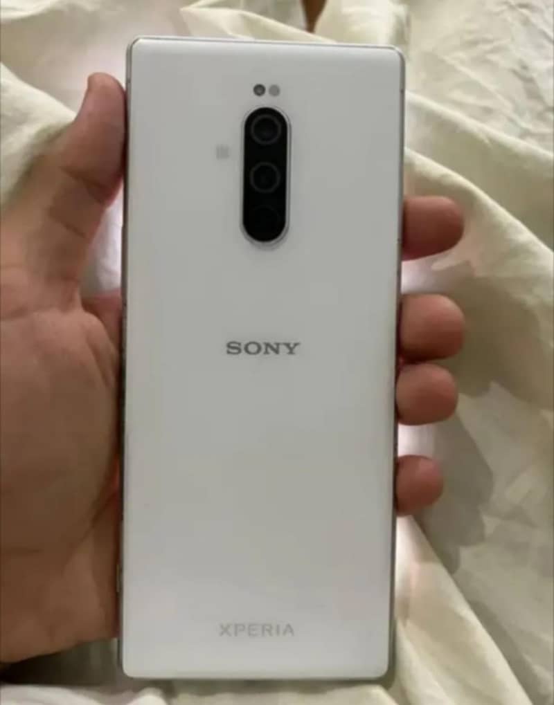 Sony 1 0