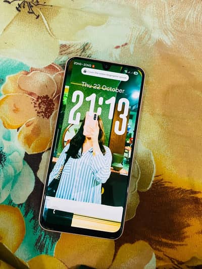 Samsung Mobile A26