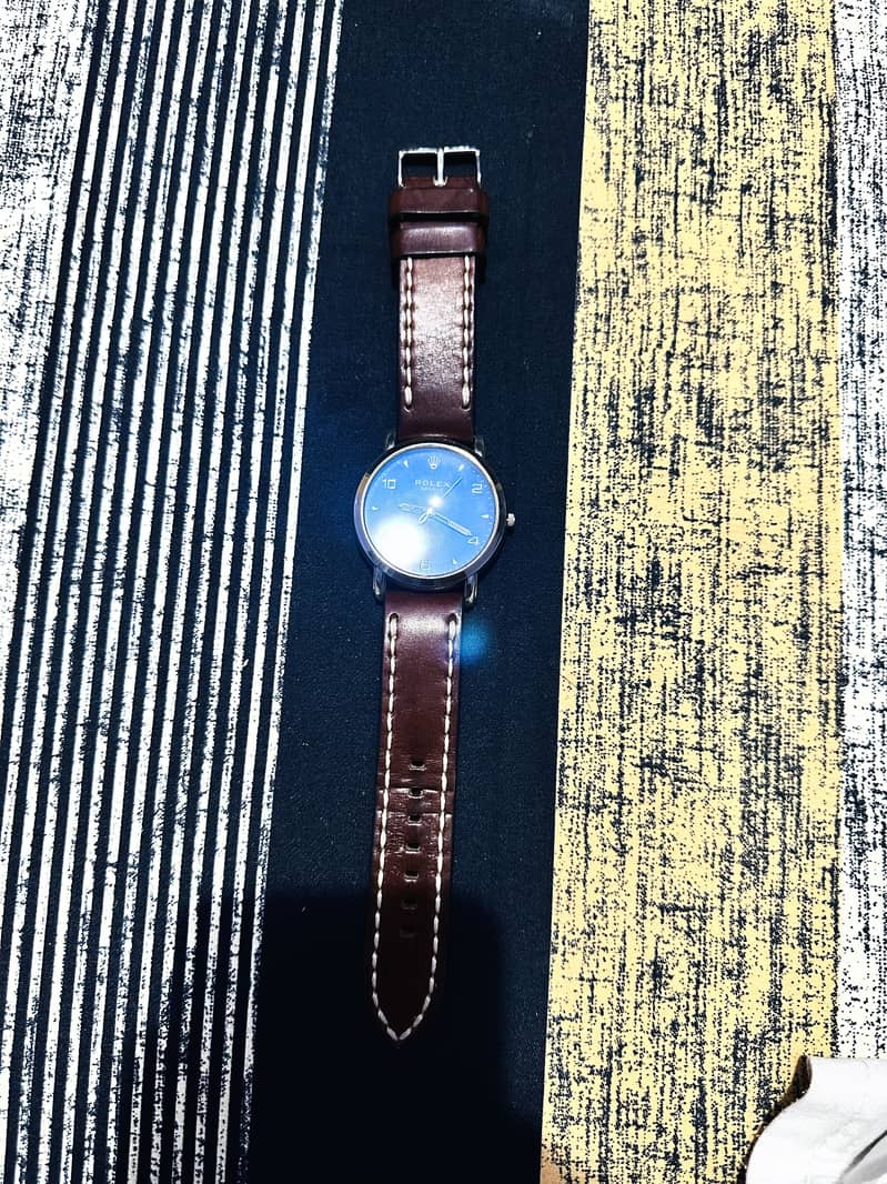 Rolex watche 0