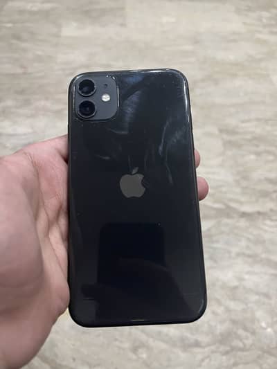 Apple iPhone 11